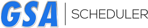GSA Scheduler